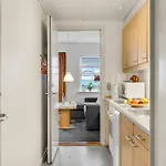 Stunning In Apartment Rudkobing