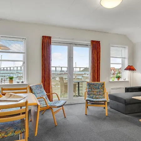 Stunning In Apartman Rudkøbing