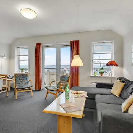 Apartman Stunning In Rudkøbing