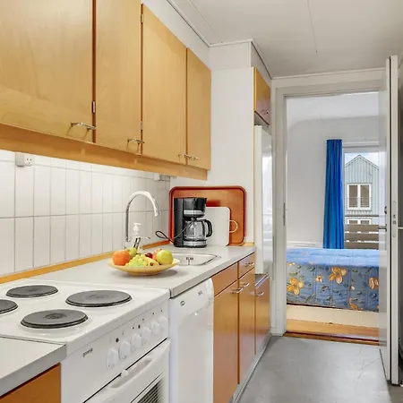 Apartman Stunning In Rudkøbing