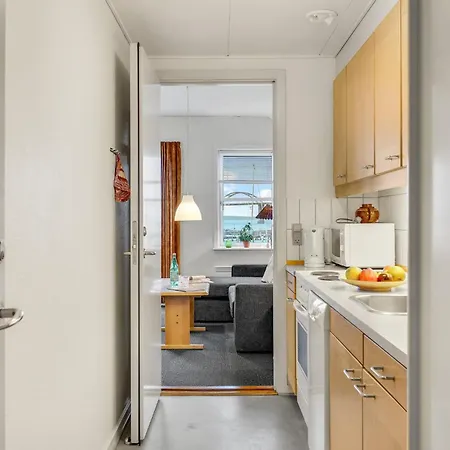 Stunning In 公寓 鲁德克丙