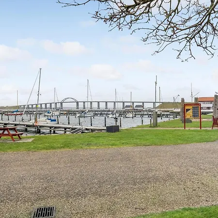 Stunning In Rudkøbing