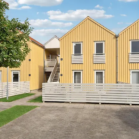 Apartman Stunning In