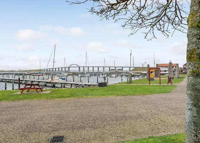 Stunning In Rudkobing